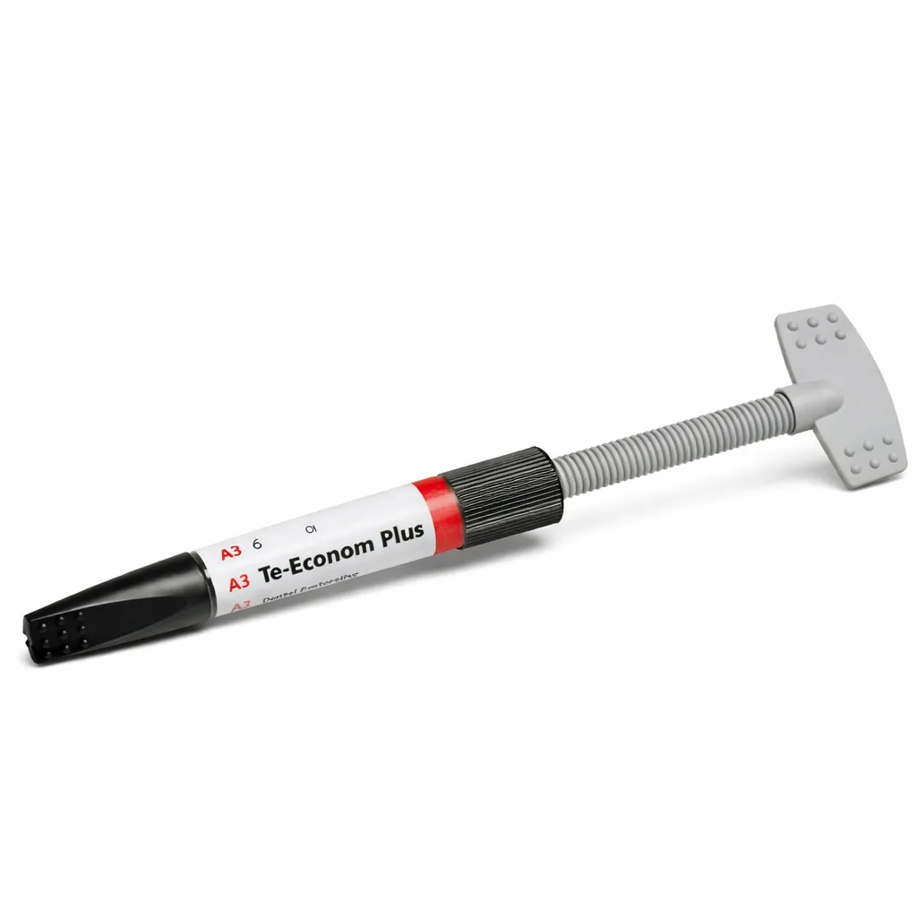 IVOCLAR TE-ECONOM PLUS REFİLL 1x4 GR. (613810AN-613813AN-613814AN-613815AN-613816AN)