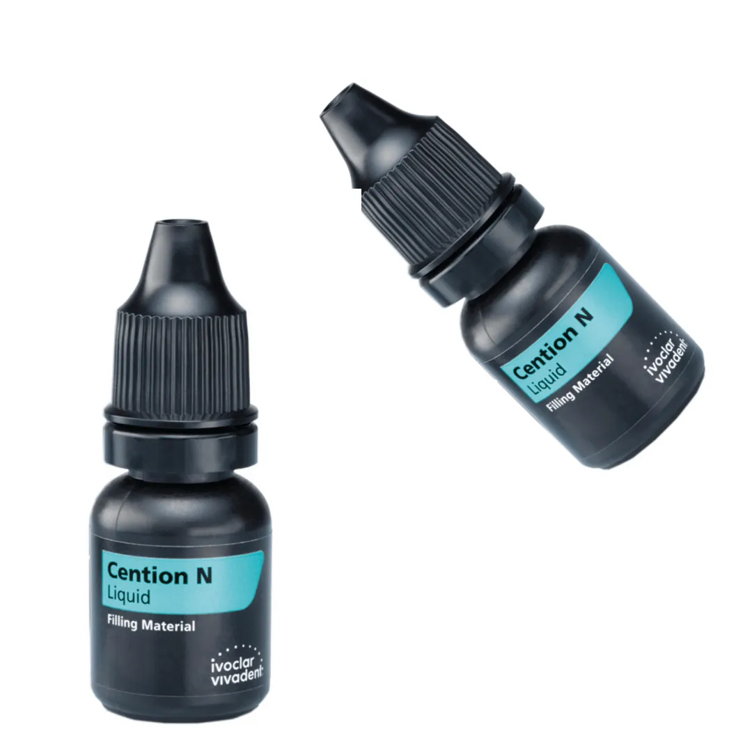 IVOCLAR CENTİON N REFİLL LİQUİD 1x8 GR. (684197AN)