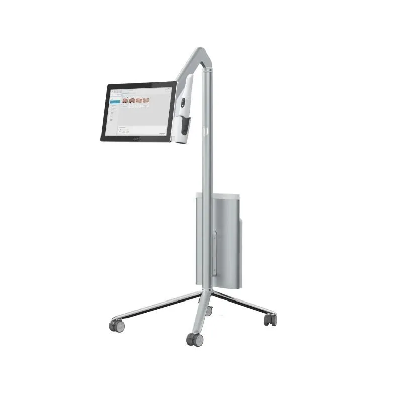 3SHAPE MOVE PRO (STAND-ALONE)