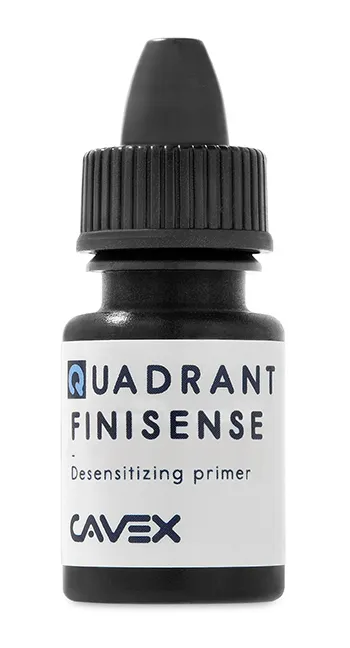 CAVEX QUADRANT FINISENSE