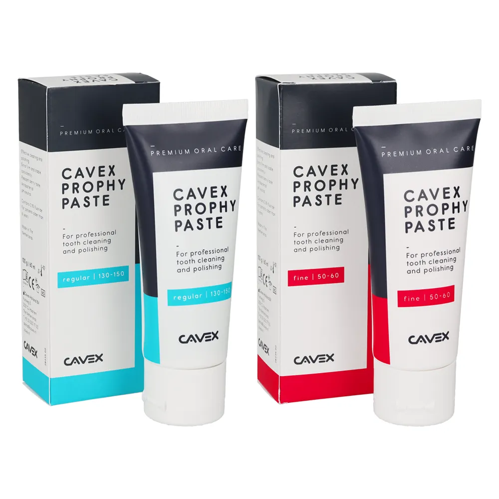 CAVEX PROPHYPASTE FINE (RDA: 50-61)