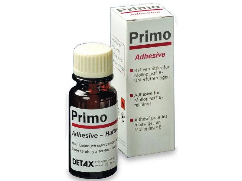 DETAX PRIMO ADEZİV