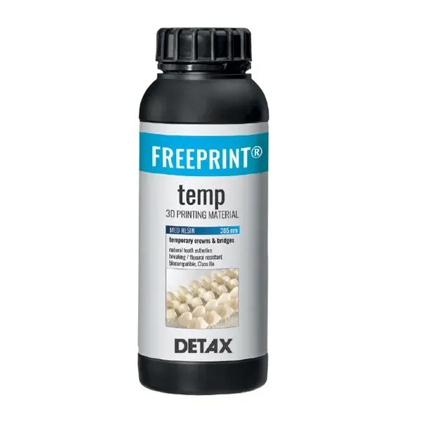 DETAX FREEPRINT TEMP 385