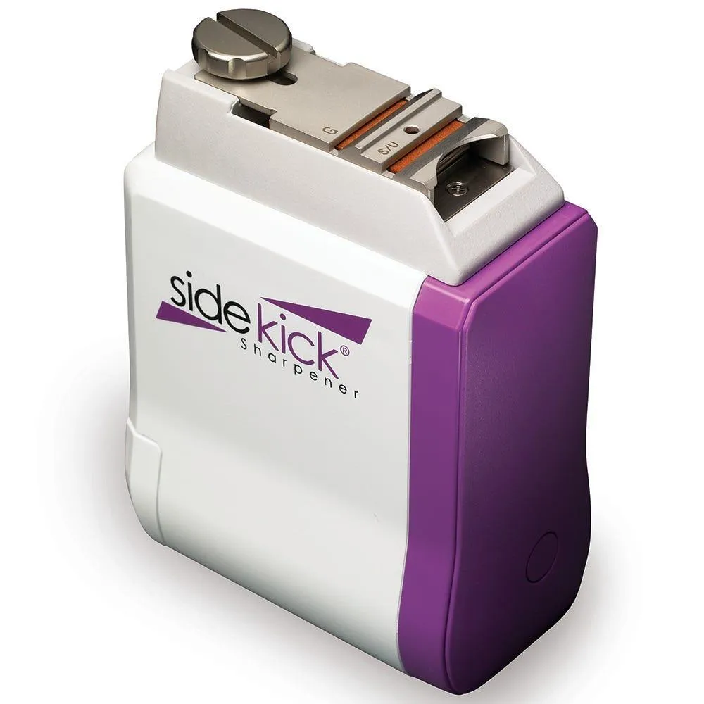HU-FRIEDY SIDEKICK BİLEME CİHAZI