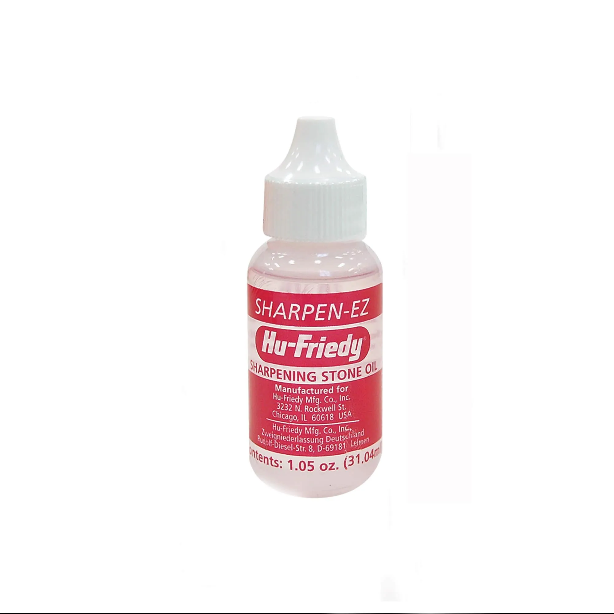 HU-FRIEDY BİLEME YAĞI