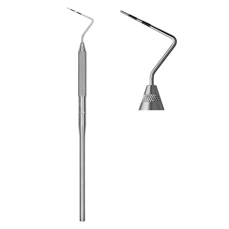 HU-FRIEDY WILLIAMS HDL #30 QULIX 1-2-3-5-7-8-9-10 PERIODONTAL SOND