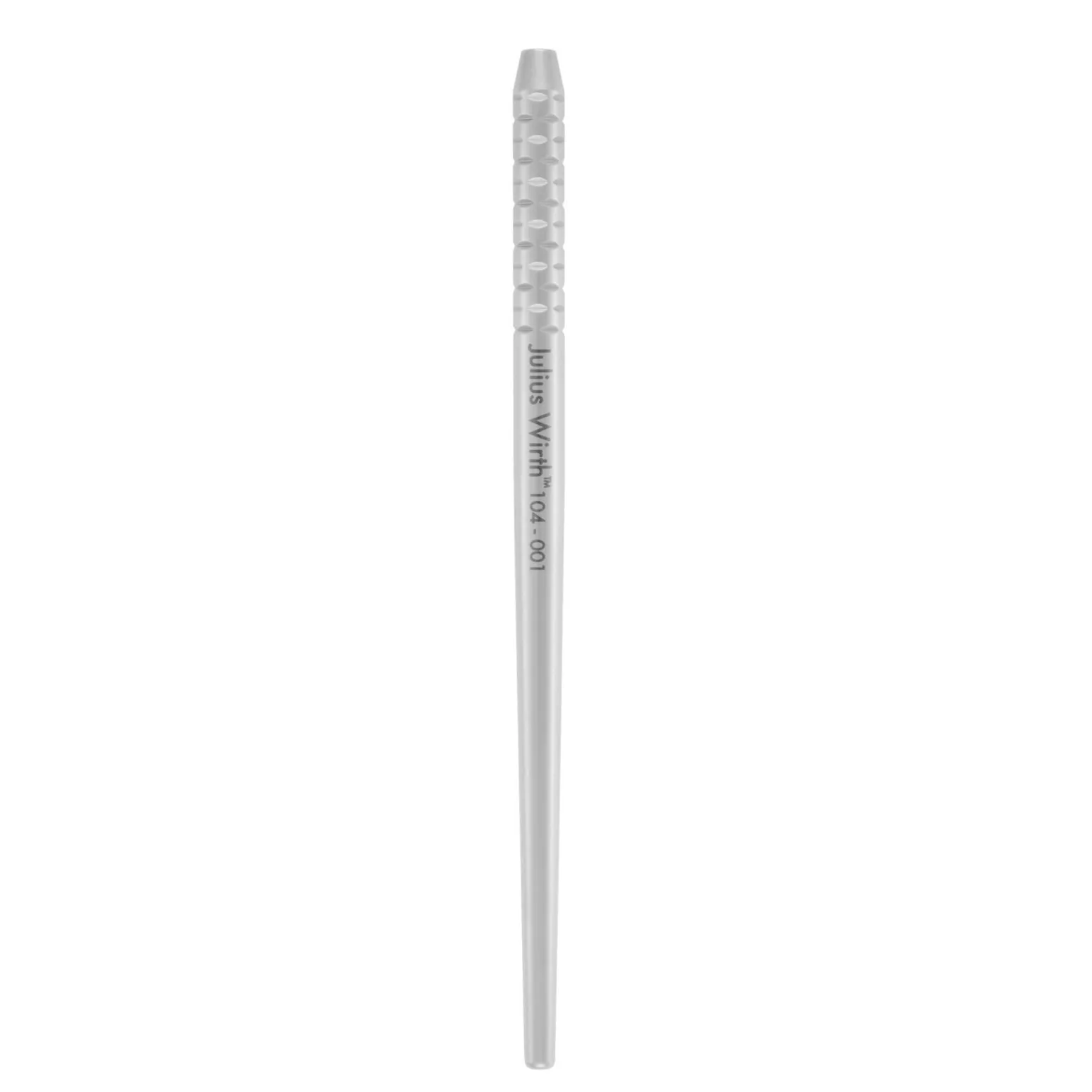 JULIUS WIRTH MIRROR HANDLE - CONE SOCKET (OUTSIDE CHINA)
