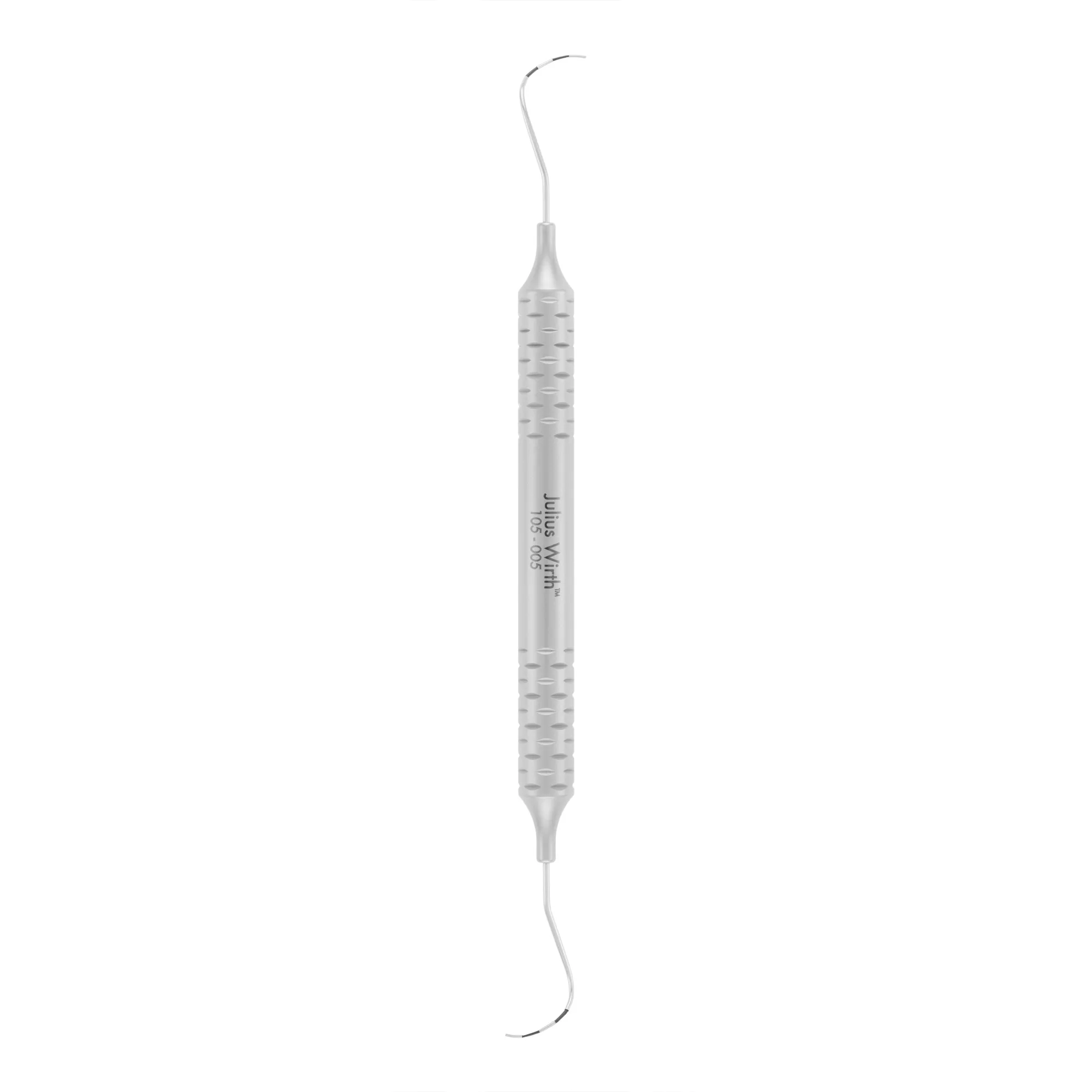 JULIUS WIRTH PROBE — BIFURCATION NABERS 2 SE PERIODONTAL SOND