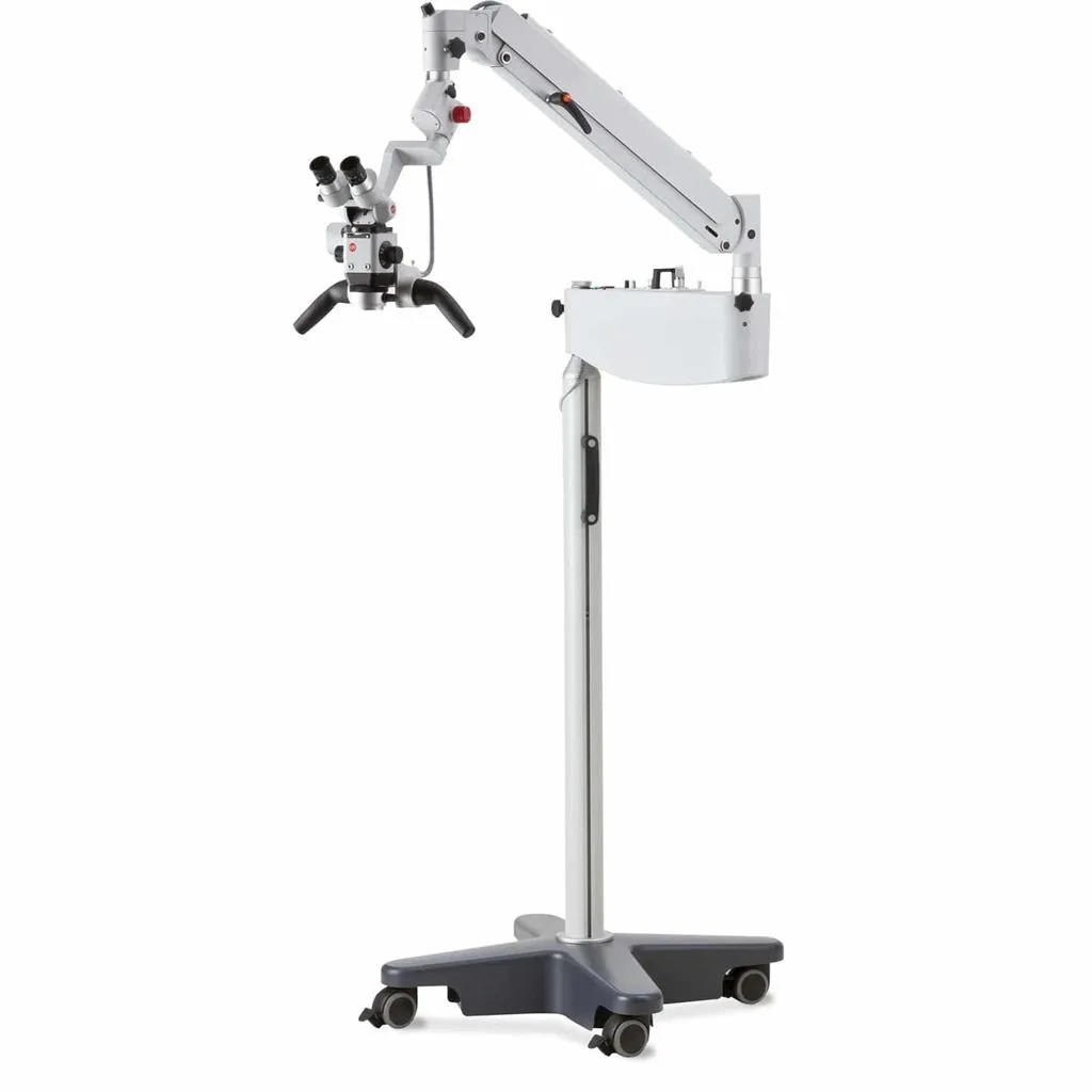 KARL KAPS SOM® 62 / DENTAL 1100 DENTAL MİKROSKOP
