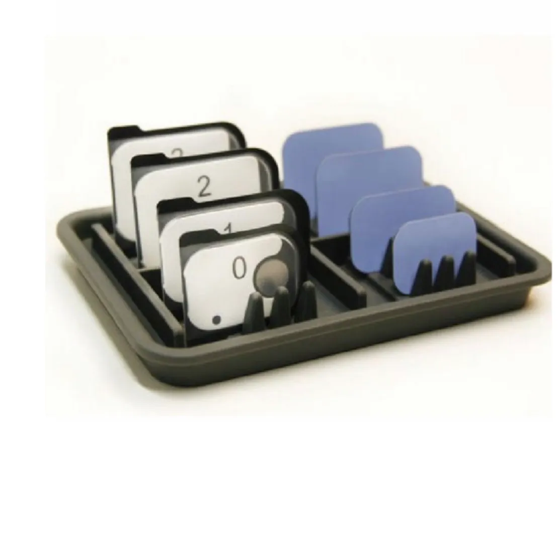 KAVO GDX IMAGING PLATE STD FOSFOR PLAK