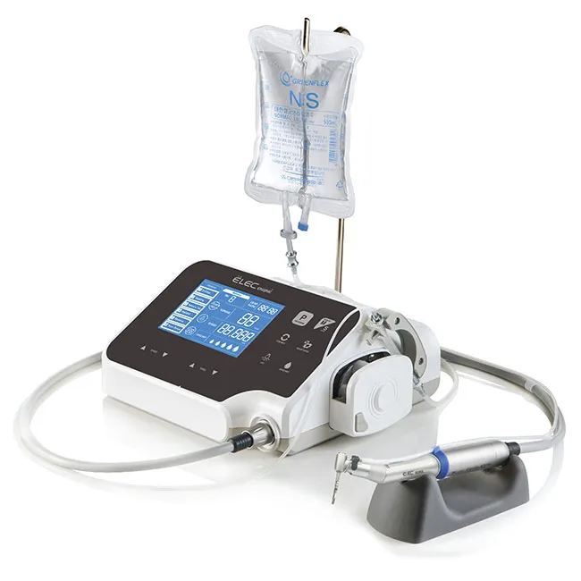 MICRO NX IMPLAX IMPLANT VİDALAMA CİHAZI (ISE-270M)