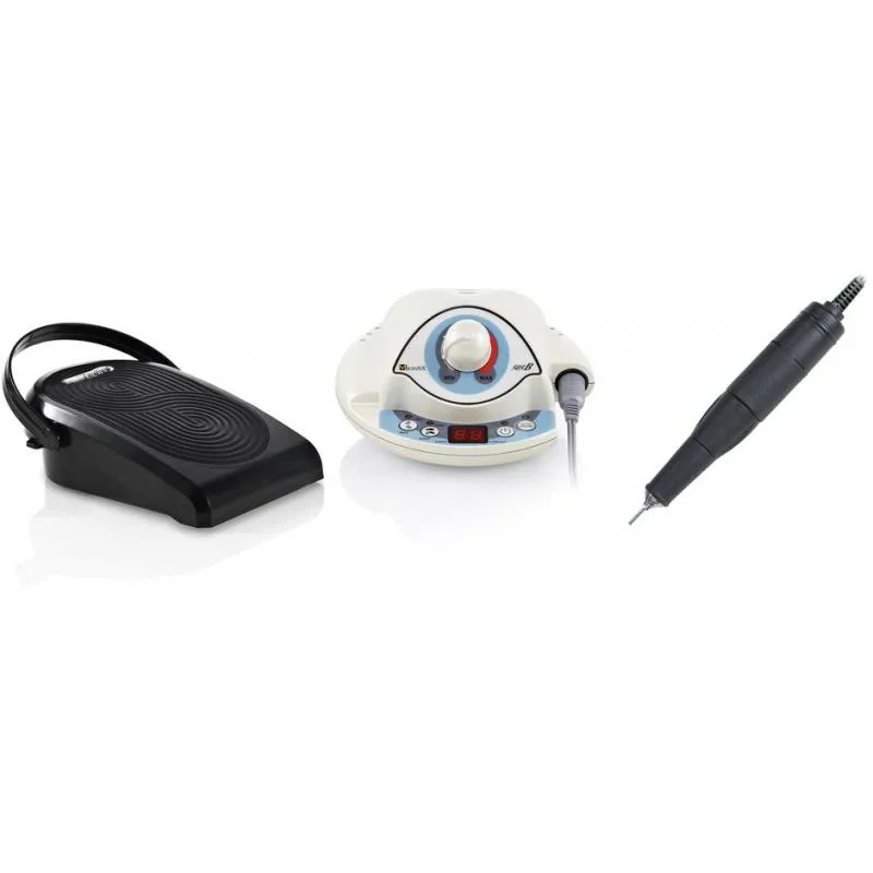 MICRO NX BRUSH ELEKTRİKLİ MİKROMOTOR