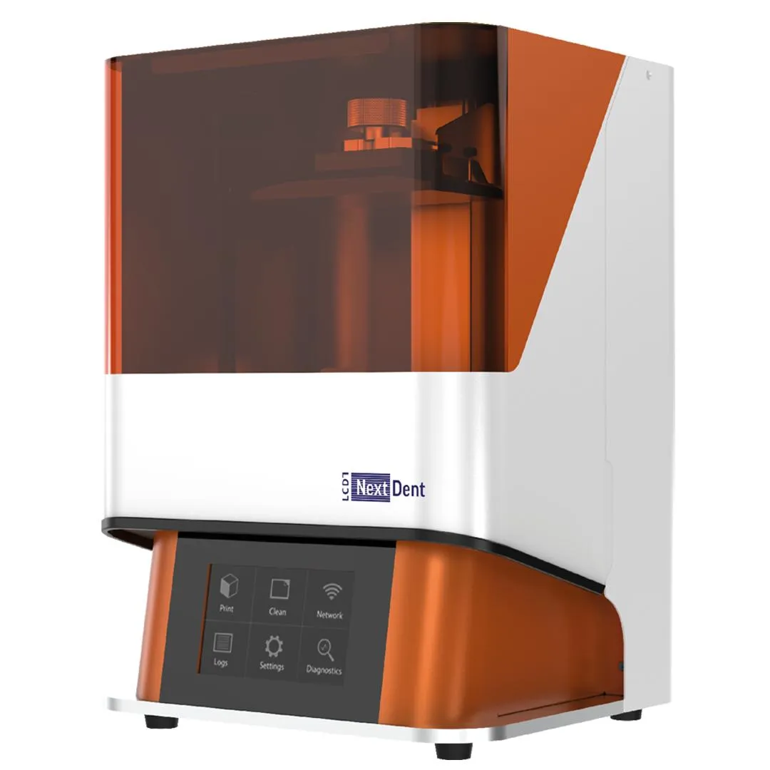 NEXTDENT 51 PRINTER SYSTEM 3D YAZICI
