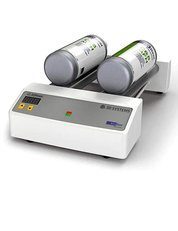 NEXT DENT ROLLER LC - 3D MİKSER