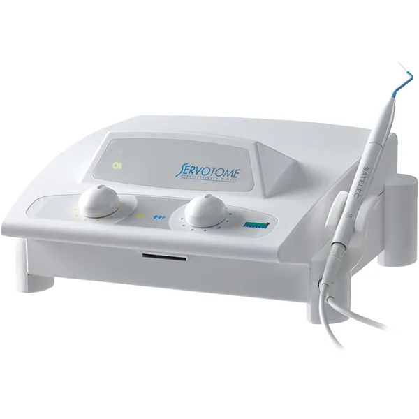 ACTEON SERVOTOME II 230V ( KOTER CİHAZI )