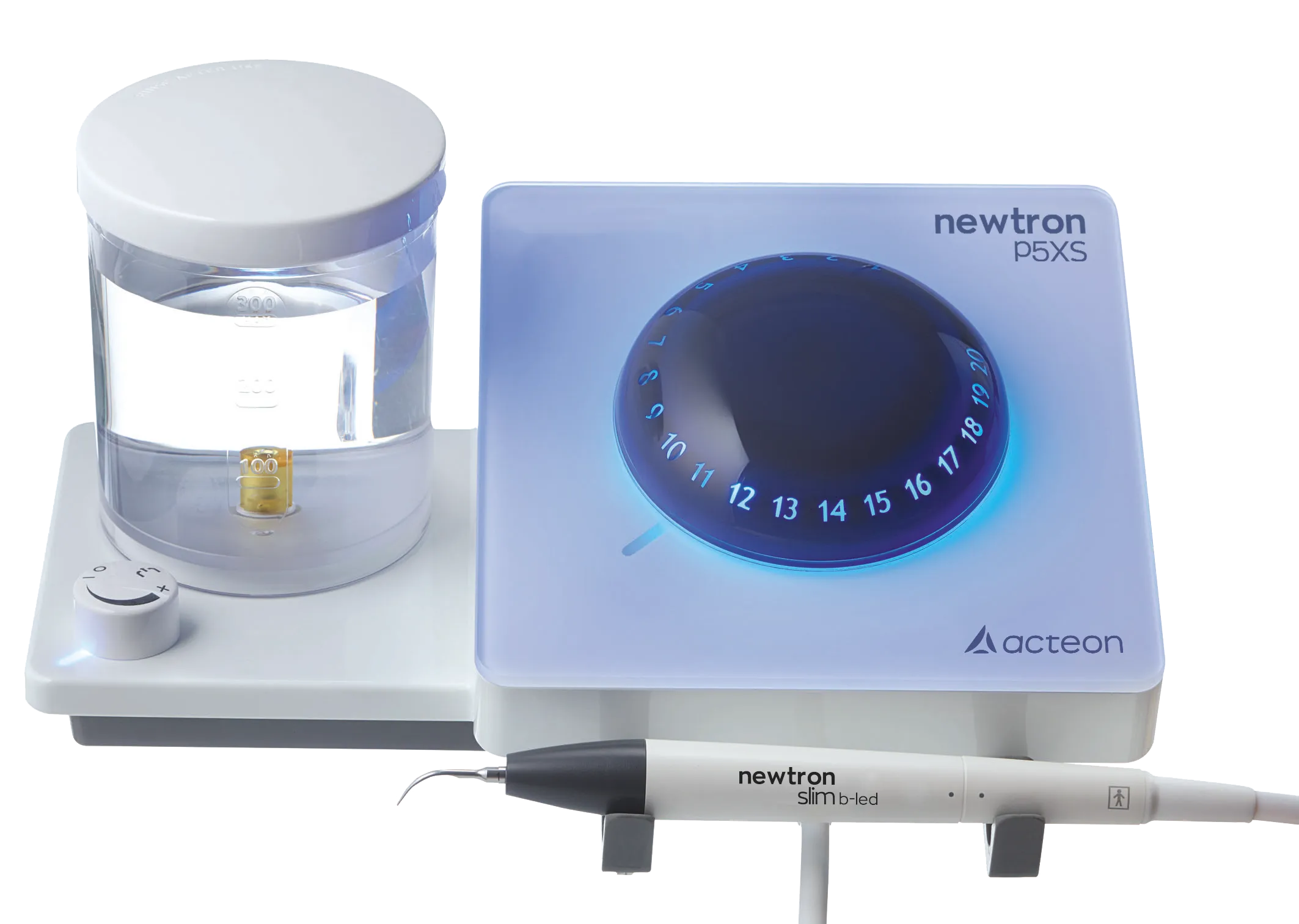 ACTEON NEWTRON P5XS BLED (ULTRASONIC SCALER )
