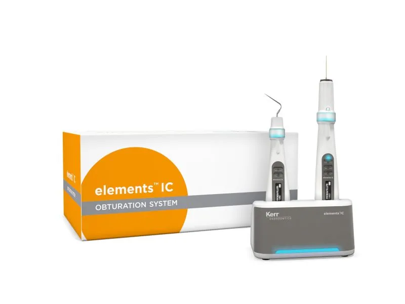 SYBRONENDO ELEMENTSIC OBTURATION SYSTEM (EU) ( GUTTA OBTURASYON CİHAZI)