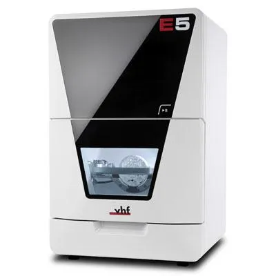 VHF E5 - INNOVATIVE KAZIYICI ( KLİNİK / KÜÇÜK-ORTA LABORATUARLAR İÇİN )