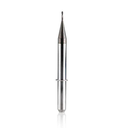 VHF MILLING CUTTERS PMMA UZUNLUK 40 MM ( KAZIYICI FREZİ )