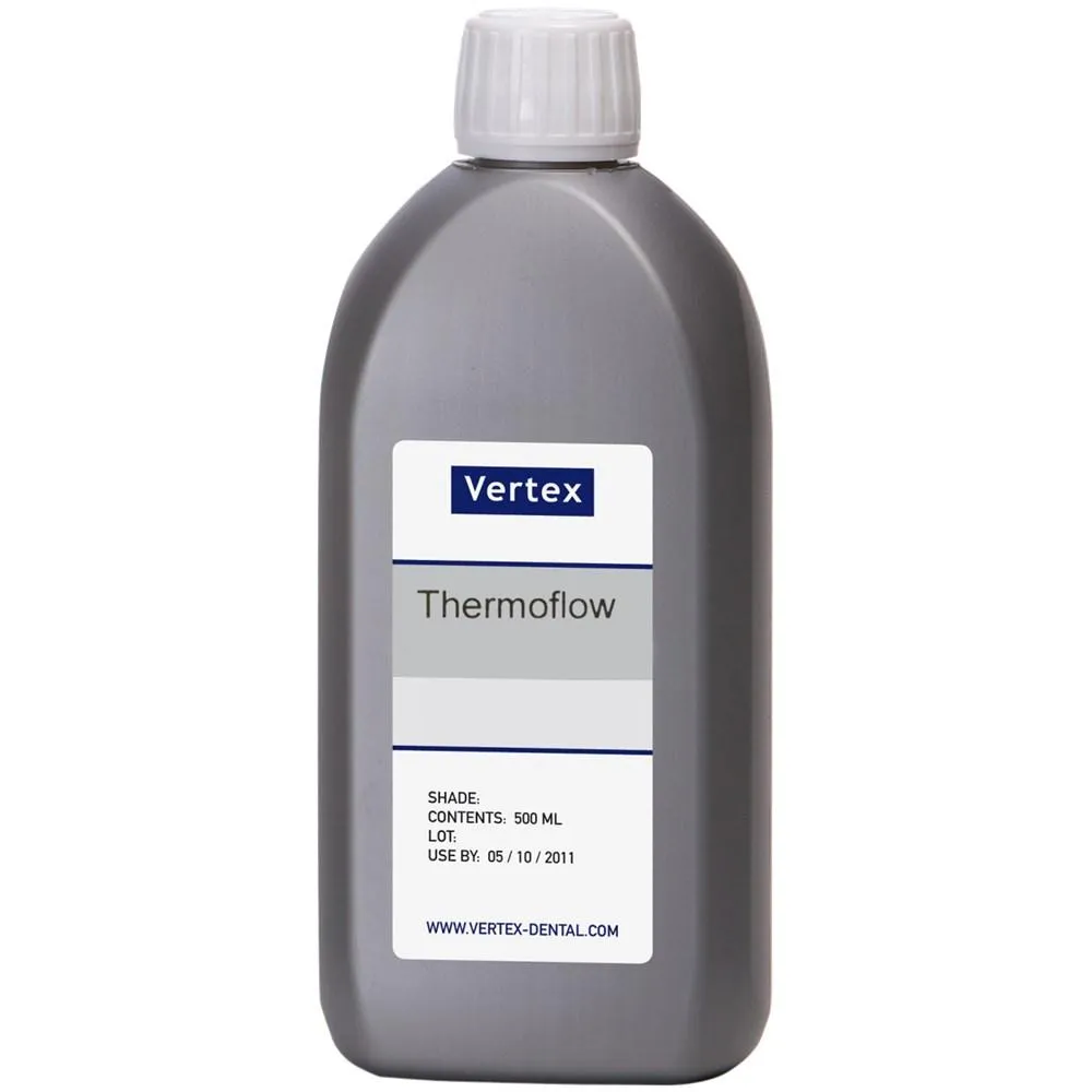 VERTEX THERMO FLOW ( SEPERASYON LİKİDİ ) 1000 ML