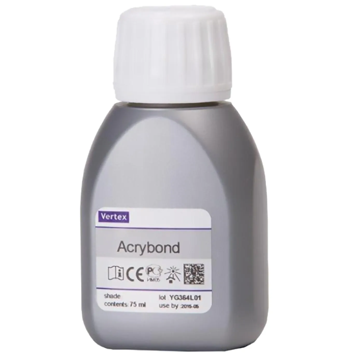 VERTEX ACRYBOND ( BONDİNG LİKİDİ ) 75 ML