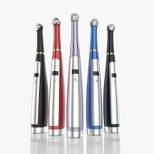 VEIRUN LED CURING LIGHT  ( LED POLİMERİZASYON CİHAZI )
