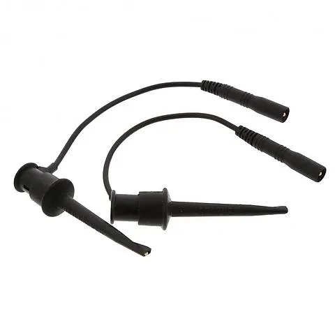 DENTSPLY PROPEX PIXI CONNECT HOOK FILE CLIP SİYAH BASMALI EĞE TUTACAĞI 2’Lİ PAKET
