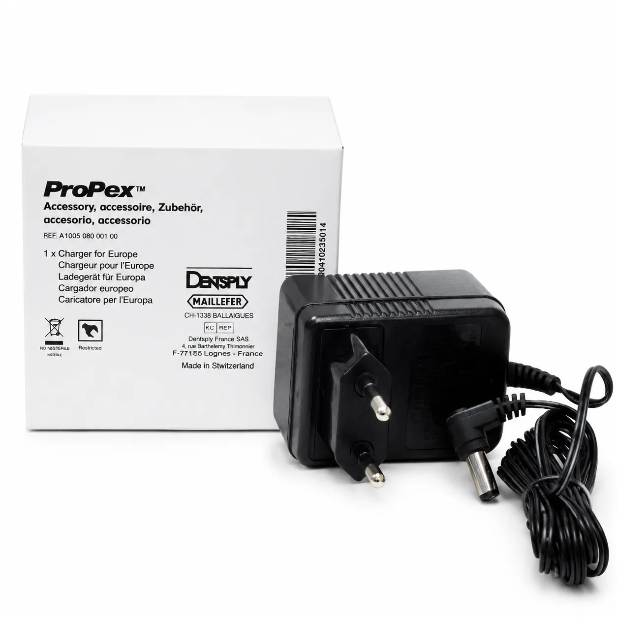 DENTSPLY PROPEX PIXI ŞARJ ALETİ