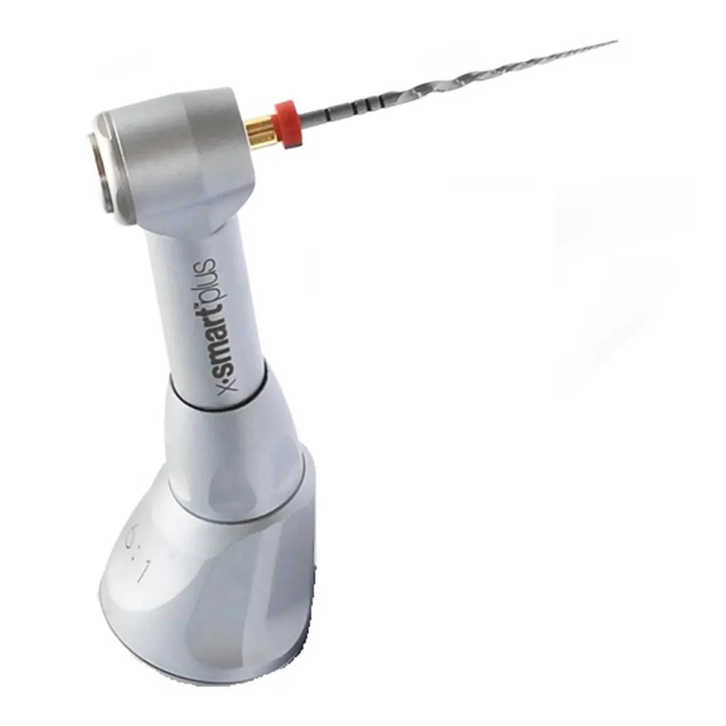 DENTSPLY X-SMART PLUS ANGLDRUVA 6:1 TERS AÇI ENDODONTİK ANGLDRUVA