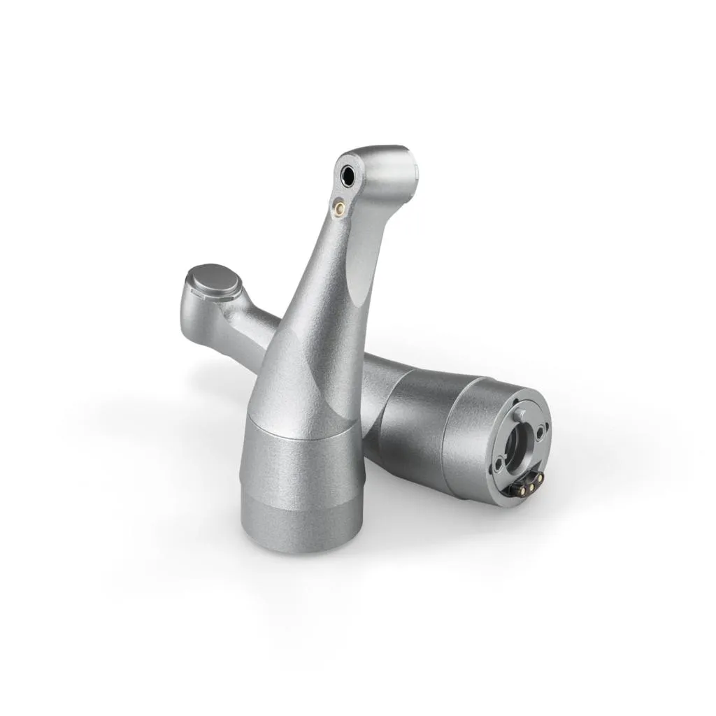 DENTSPLY X-SMART PLUS ANGLDRUVA 5:1 TERS AÇI IŞIKLI ENDODONTİK ANGLDRUVA