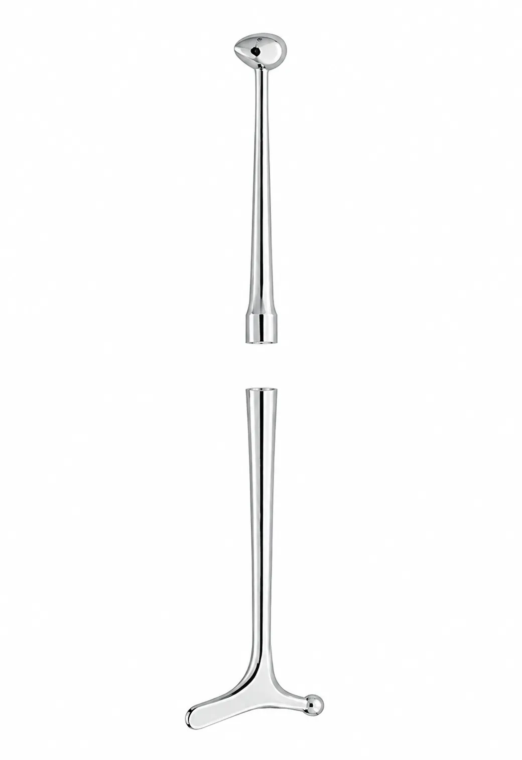 ASA DENTAL 1215-W3 BURNISHER