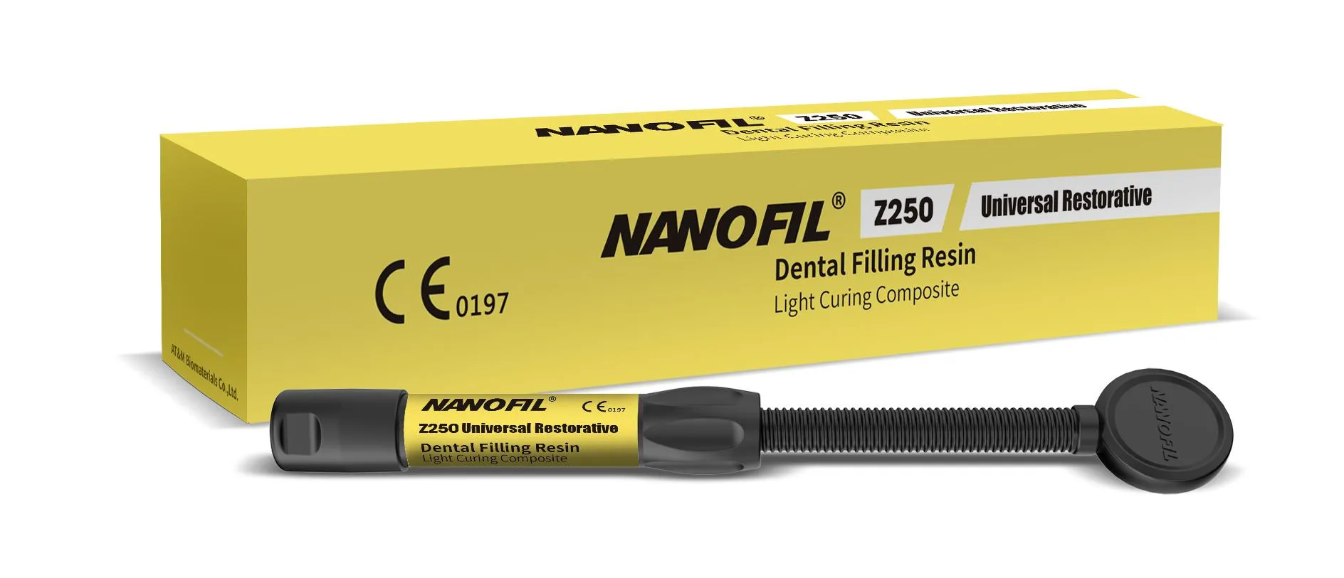ATBIO NANOFIL Z250 UNIVERSAL KOMPOZİT