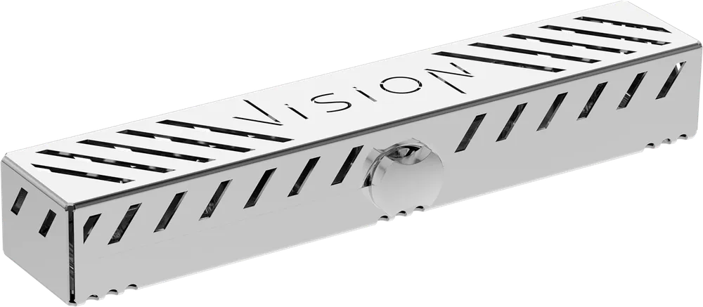 ASA DENTAL RUBBER DAM VISION KLEMP SAKLAMA KUTUSU