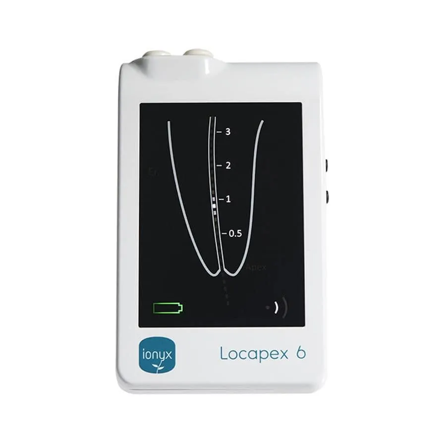 IONYX LOCAPEX 6 APEKS BULUCU