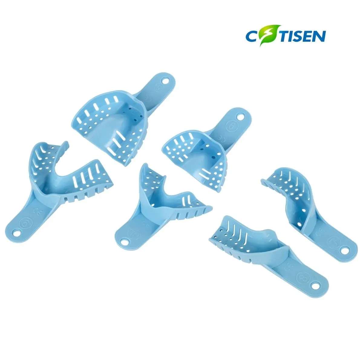 COTISEN - DISPOSABLE ÖLÇÜ KAŞIĞI