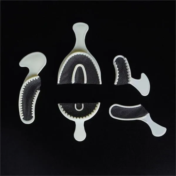 COTISEN - FİLELİ KAŞIK SET 5'Lİ