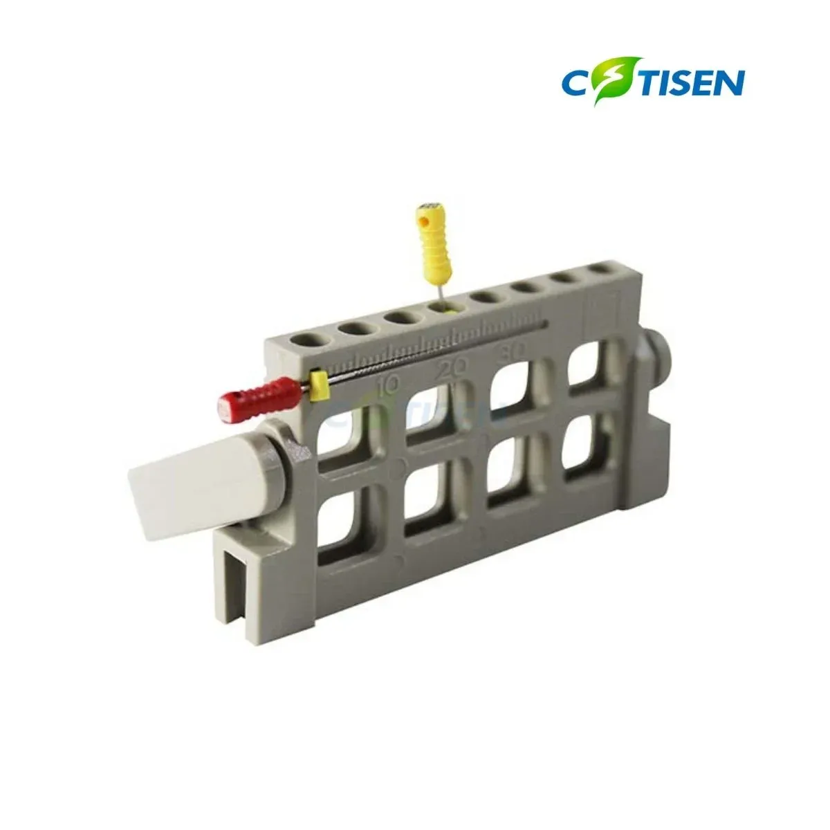 COTISEN KÖK KANAL ÇERÇEVESİ