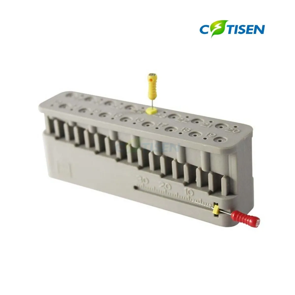 COTISEN ENDOBLOK -  OTOKLAVLANABİLİR