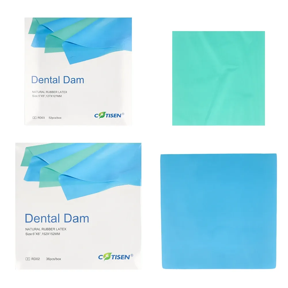 COTISEN RUBBER DAM