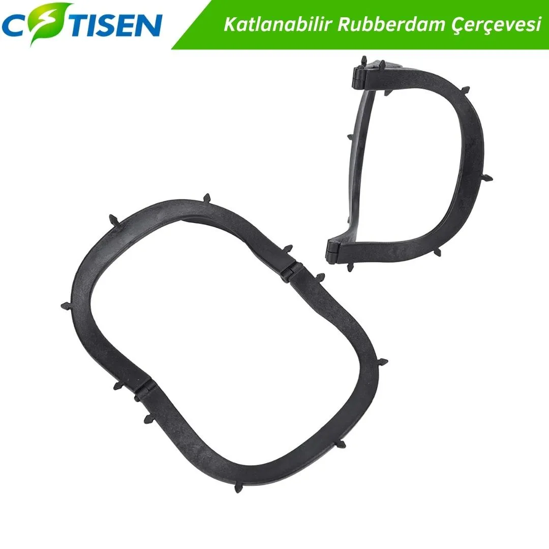 COTISEN KATLANABİLİR ÇERÇEVE