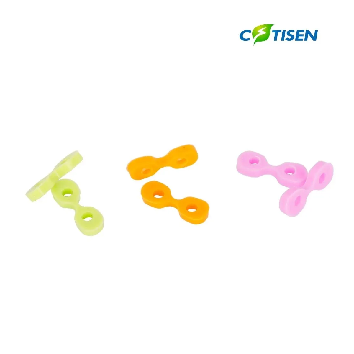 COTISEN SİLİKON KAMA 20 ADET