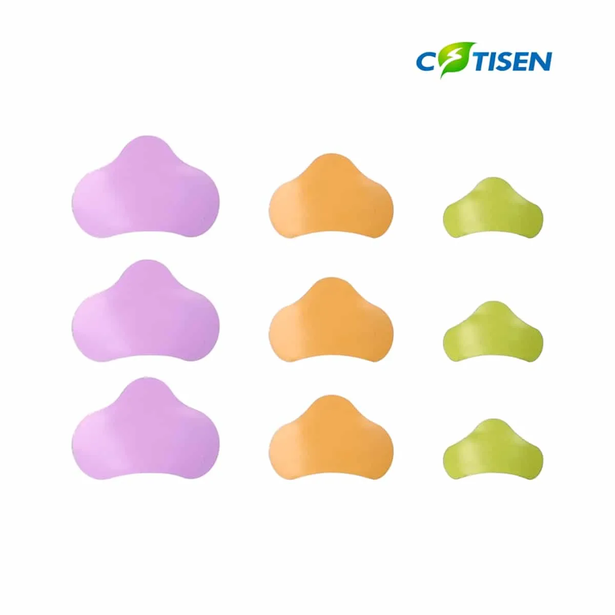COTISEN NON- STICK SUBGINGIVAL MATRIS BANDI
