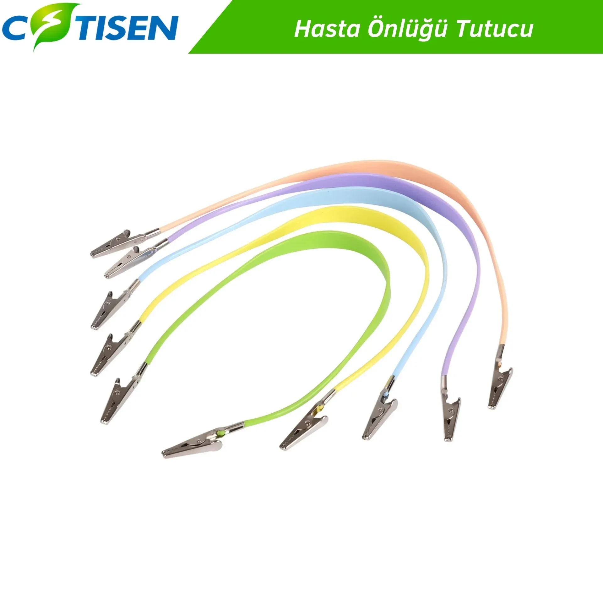 COTISEN HASTA ÖNLÜĞÜ TUTUCU