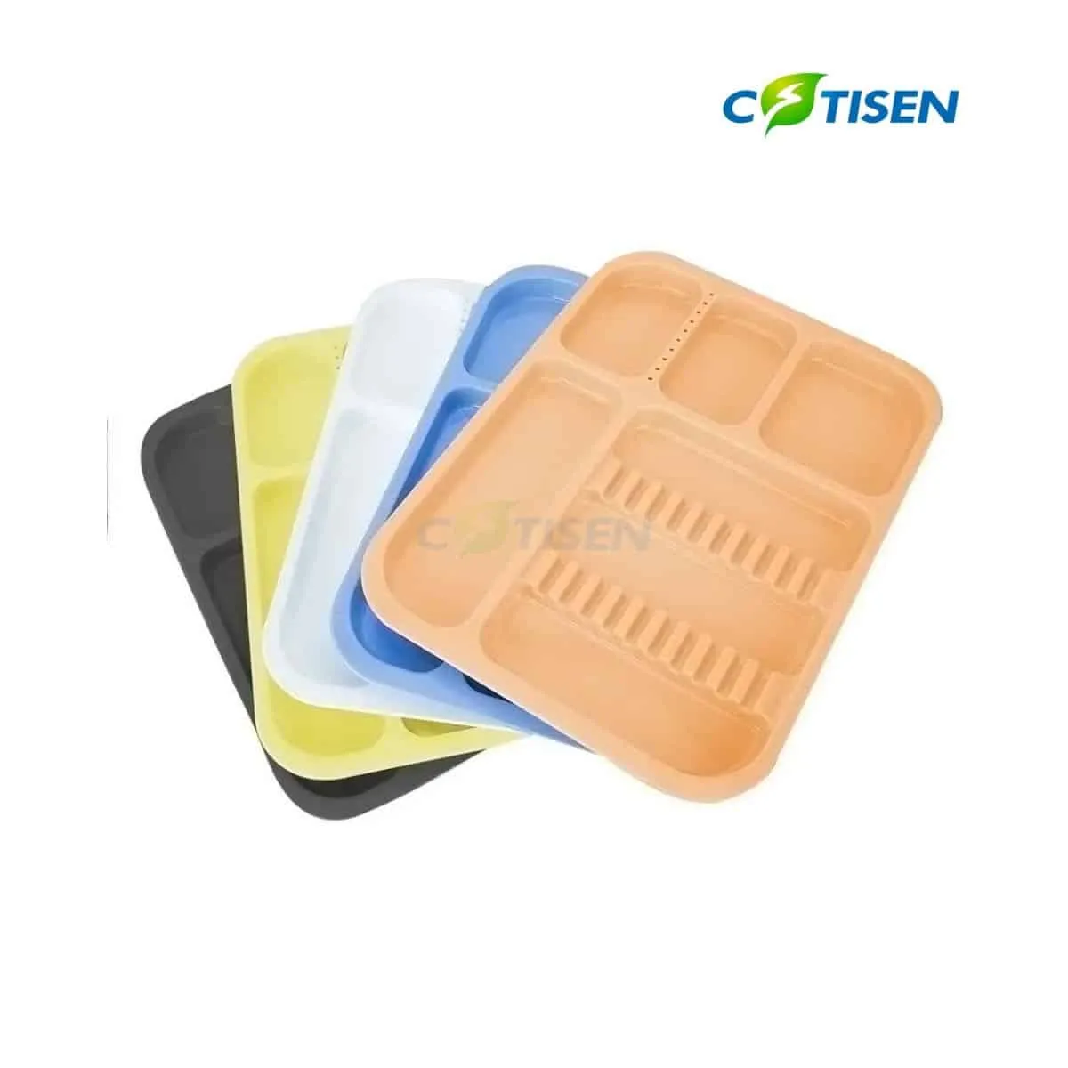 COTISEN OTOKLAVLANABİLİR ALET TESPSİSİ