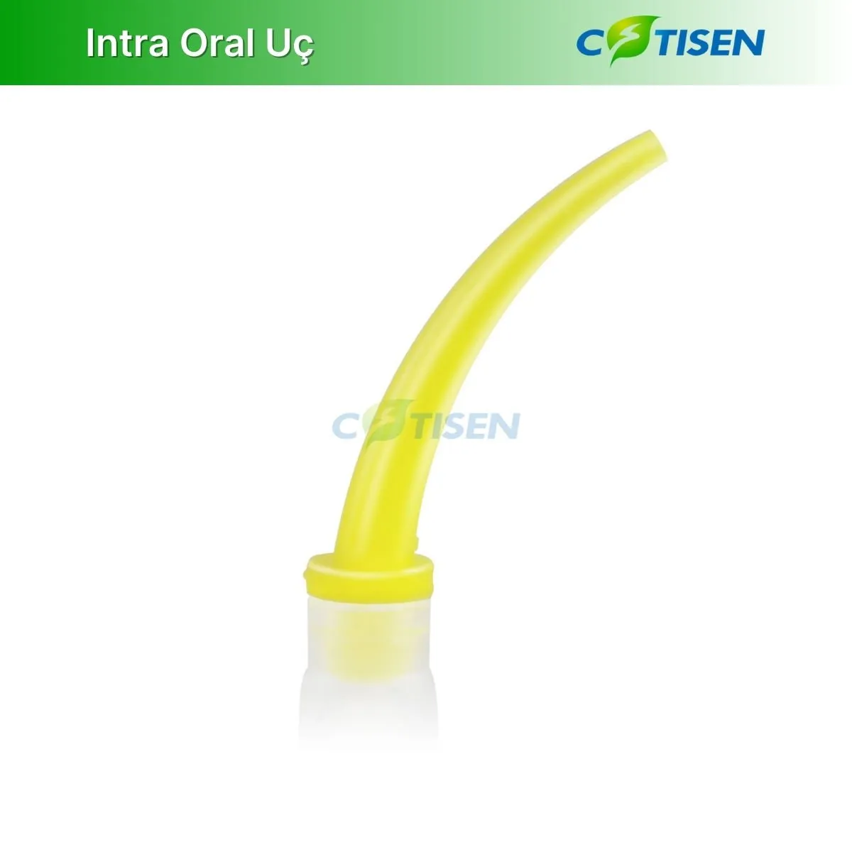 COTISEN INTRA ORAL UÇ/ SARI UCA UYUMLU
