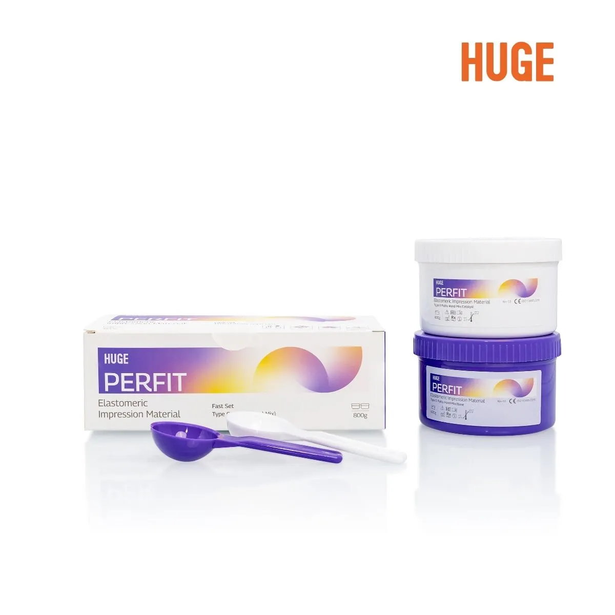 PERFIT PUTTY A TİPİ SİLİKON