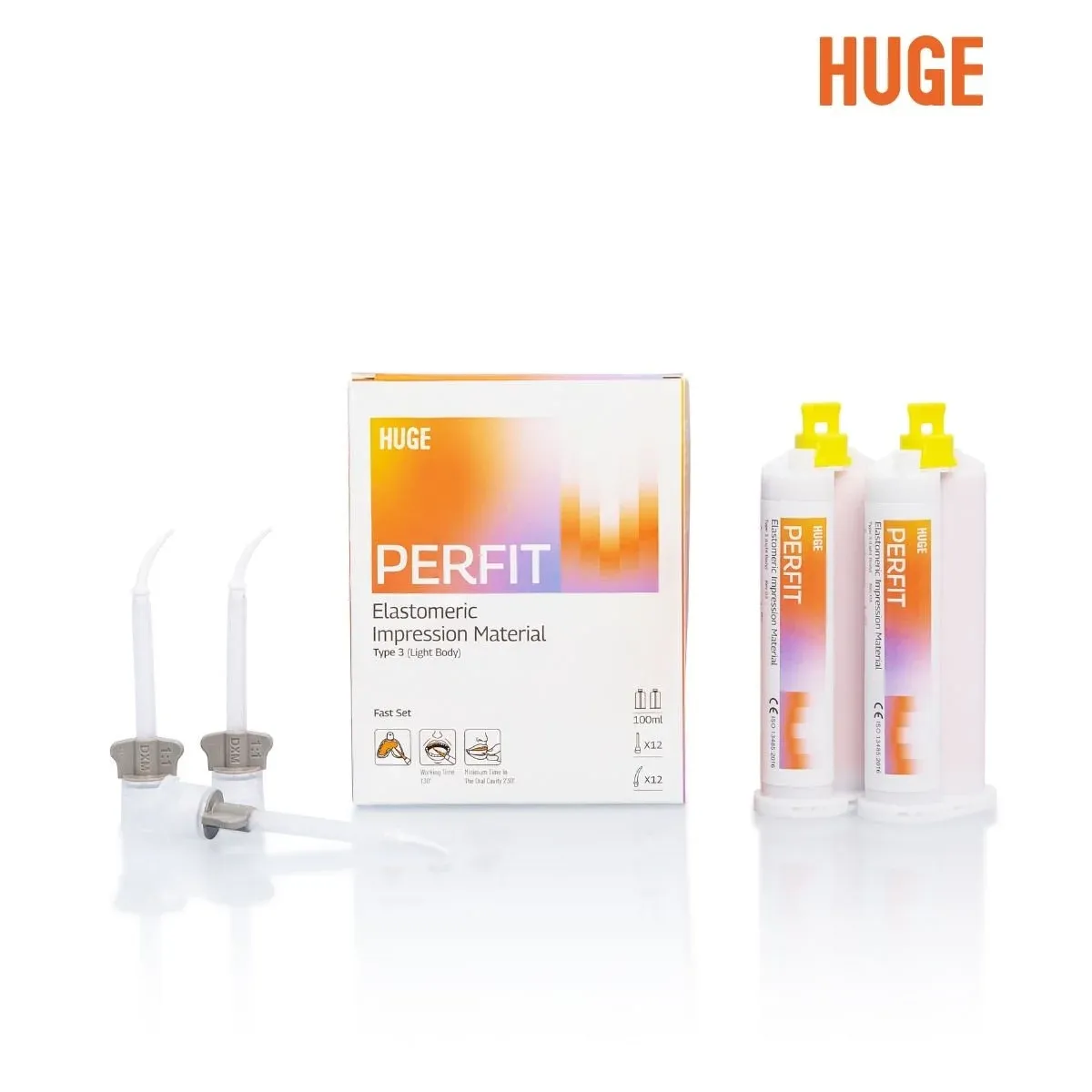 PERFIT LIGHT BODY