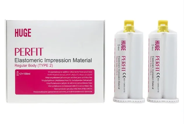 PERFIT REGULAR BODY- TRANSPARAN SİLİKON