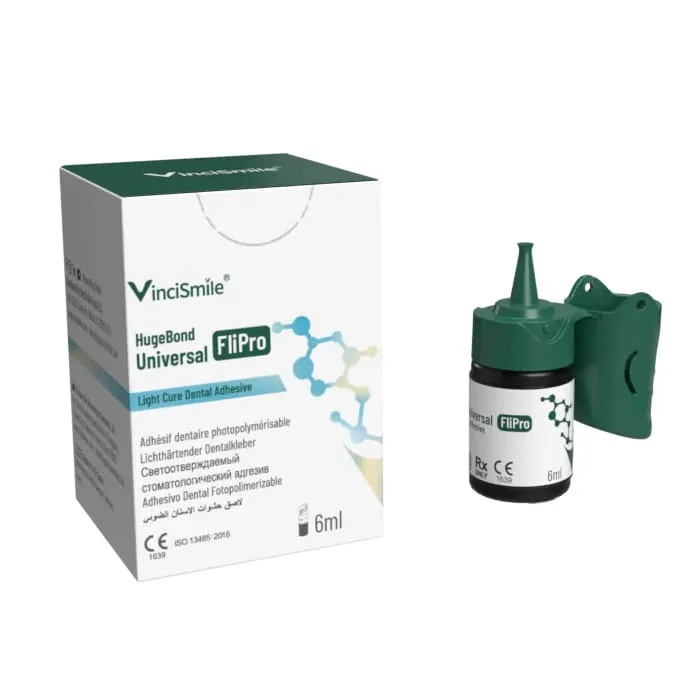 HUGE BOND UNIVERSAL FLIPRO