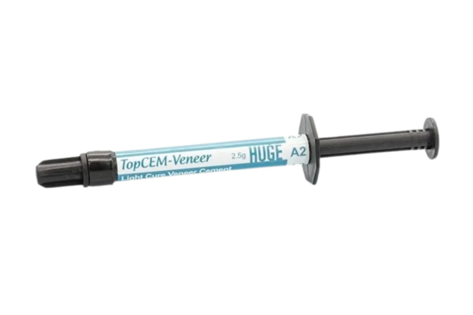 TopCEM Veneer Light Cure Lamine Simanı